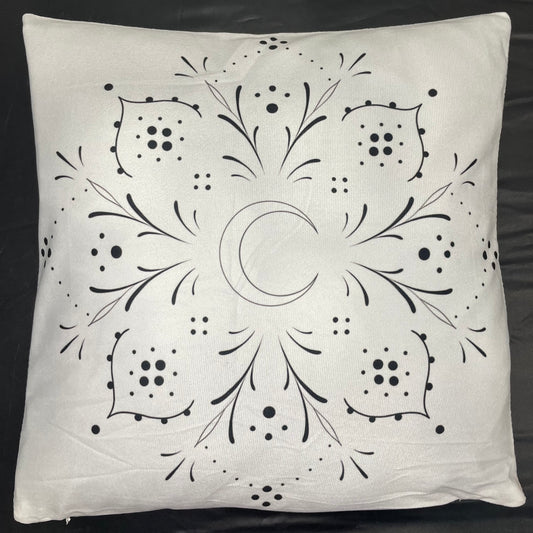 Federa cuscino LUNA