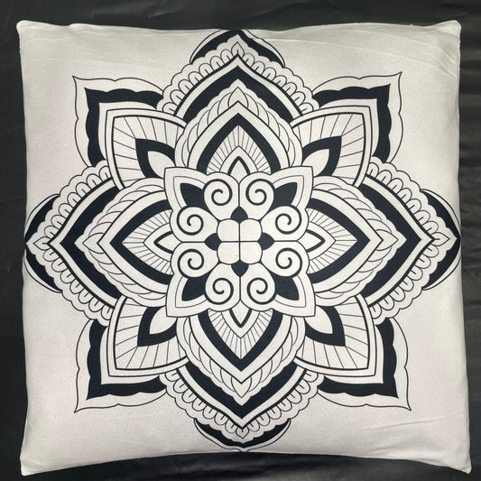 Federa cuscino MANDALA