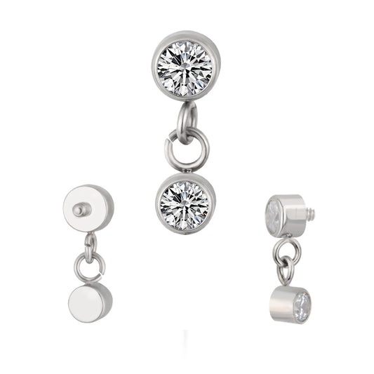 Dangling dot image 0