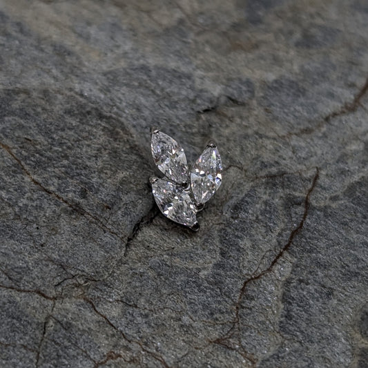 Laurel marquise image 0