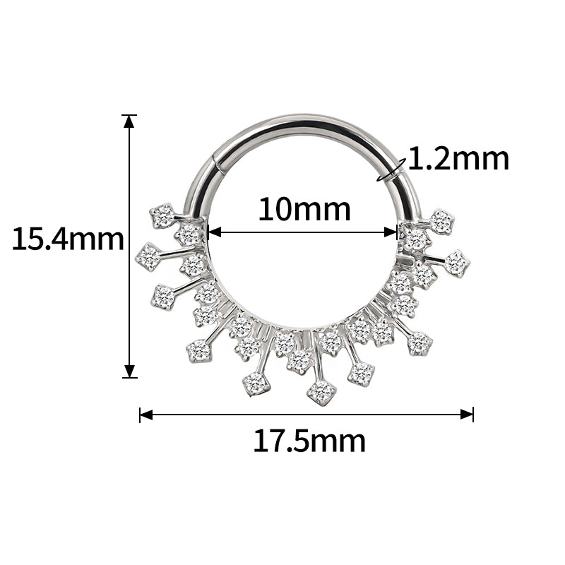 Snowflake clicker image 1