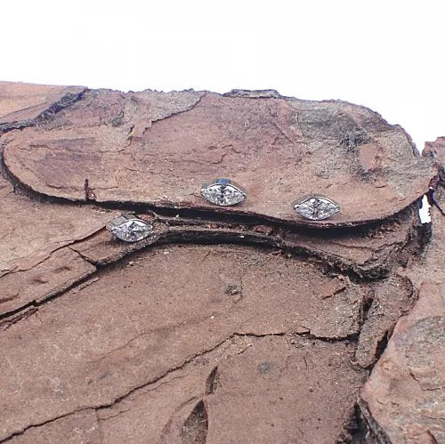 Single marquise 1,2mm image 0
