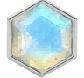 Moonstone Exagon
