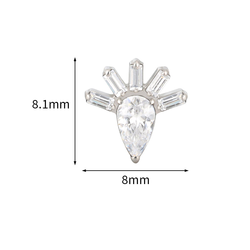 Ray drop image 1