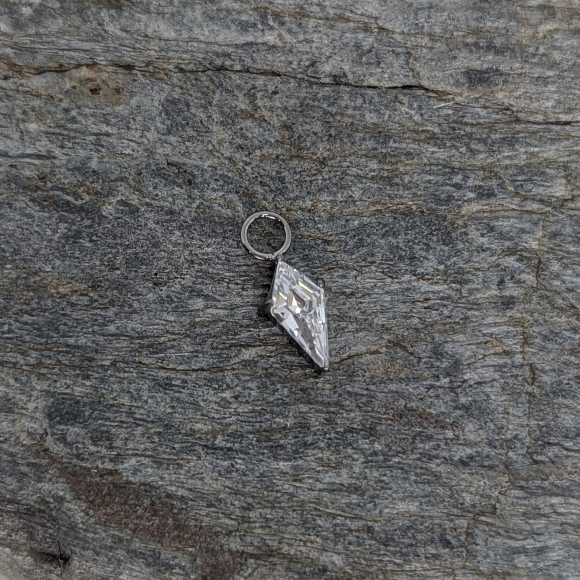 Kite Charm image 0