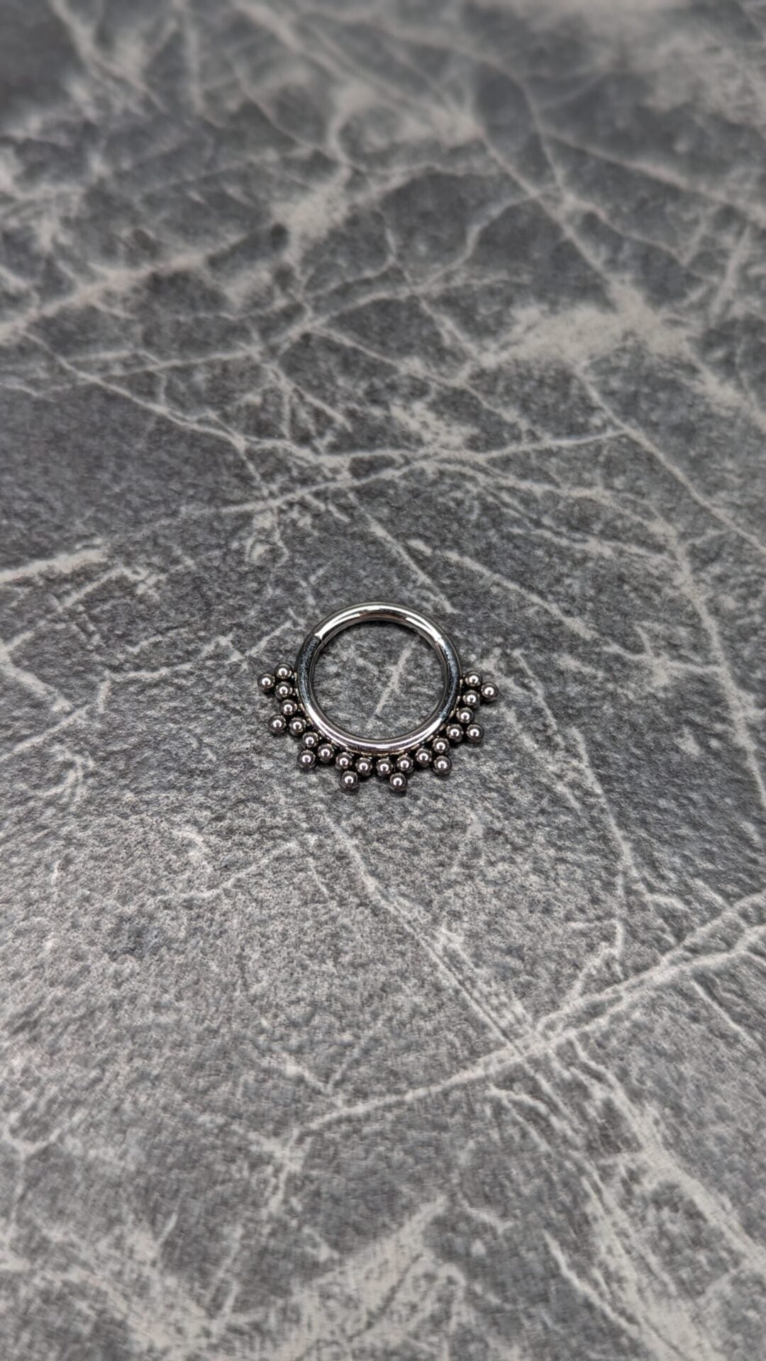 Beads clicker - 8mm image