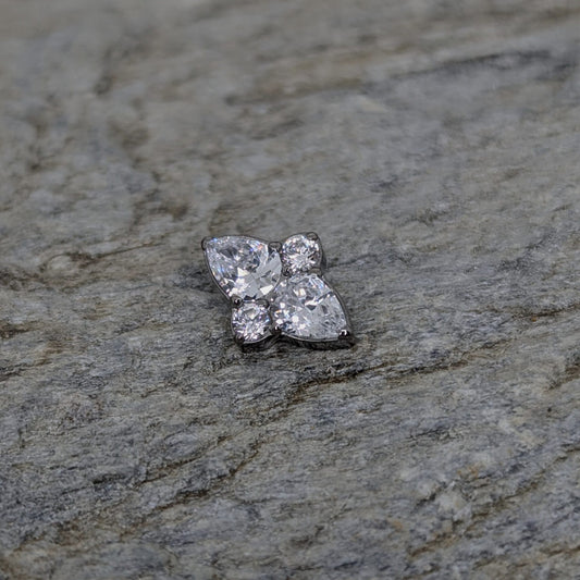 Fancy diamond big image 0