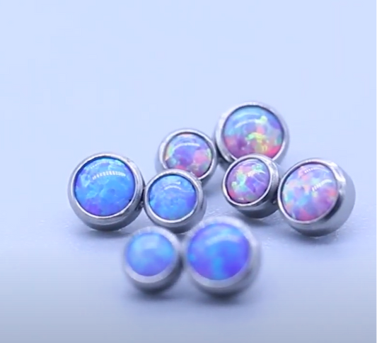 Double opal image 0