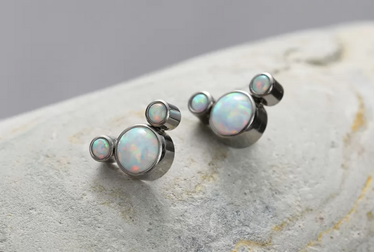Opal Micky Mouse image 0