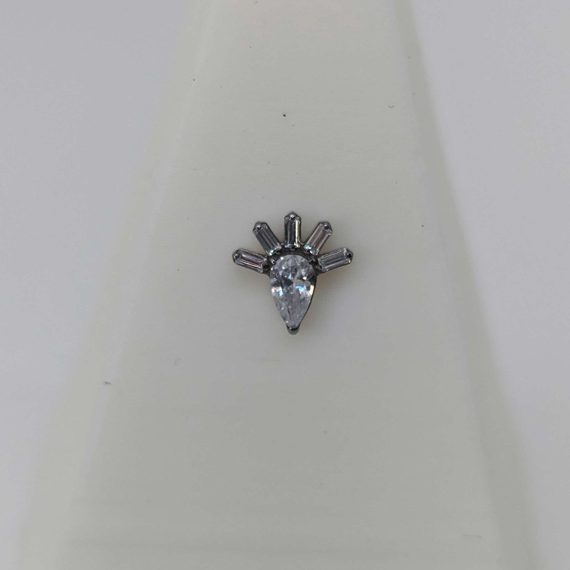 Ray drop image 2