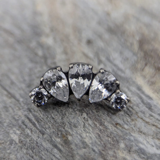 Pear cluster image 0