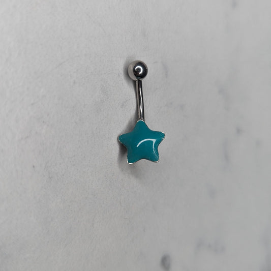 Navel bar stella celeste image 0