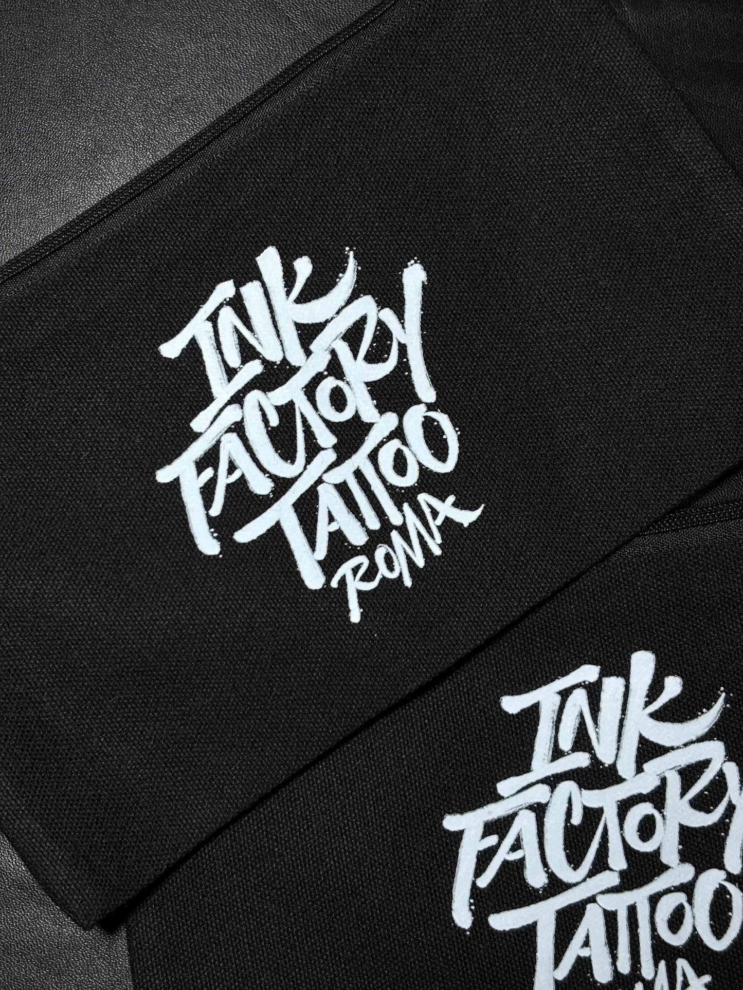 Pochette Ink Factory