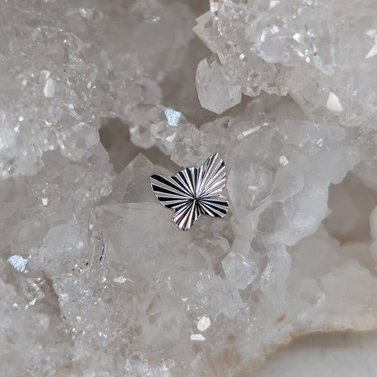 Ray Butterfly Threadless