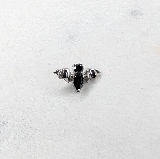 Black bat