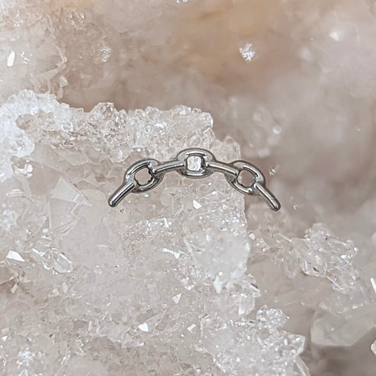 Chain attachment