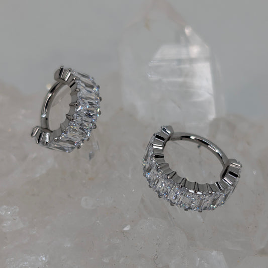 Baguette side clicker