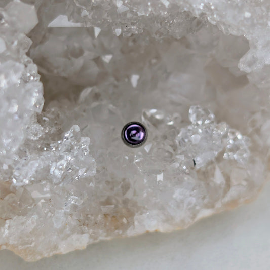 Amethist disk