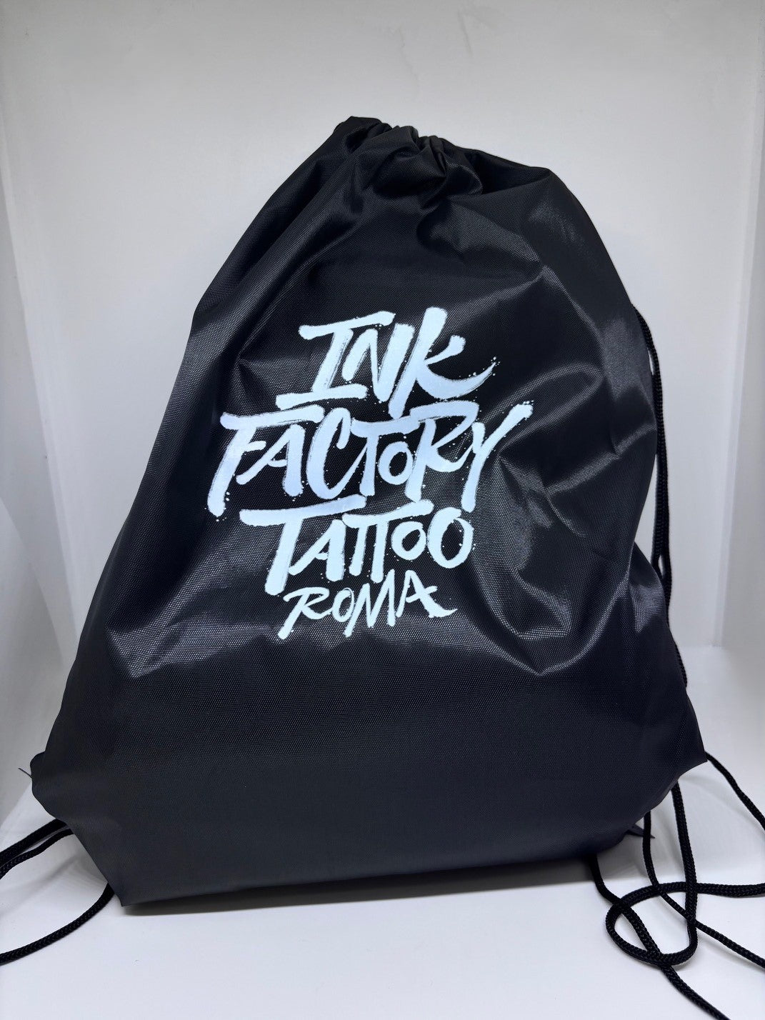 Zaino Ink Factory