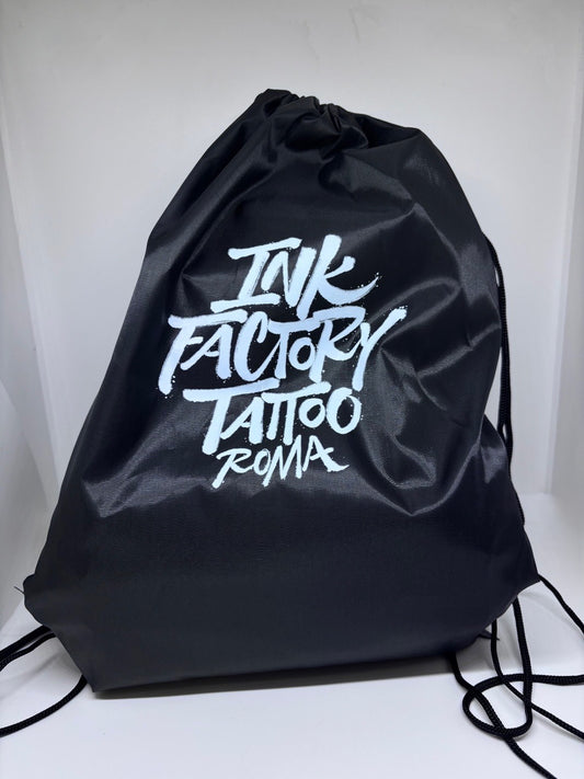 Zaino Ink Factory