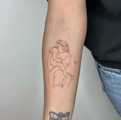 tatuaggio-fine-line-14